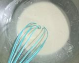 Foto langkah ke 3 dari resep Stik Tempe Keju.
