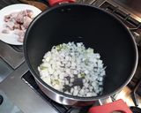 Foto del paso 2 de la receta: Guiso de lentejas FULL
