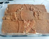 Tiramisu, ahogy én készítem recept fázis 8 fotója