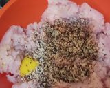 Foto del paso 2 de la receta: Pan de pescado guefiltefish