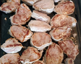 Foto del paso 2 de la receta: Solomillo en salsa roquefort