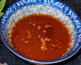 Foto del paso 1 de la receta CAMARONES CON VAINAS DE ARVEJAS TIERNAS, SZECHUAN (Chino)