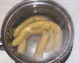 Traditional Bafla with Gatte ki Sabzi recipe step 4 photo