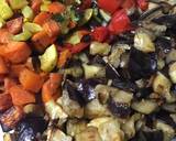 Vegetable  Stew recipe step 2 photo