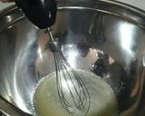 Foto del paso 1 de la receta: Merengue Suizo
