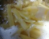 Foto langkah ke 2 dari resep Kentang goreng (french fries).