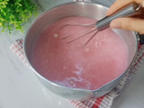 Strawberry Milkcheese
