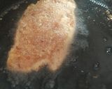 صورة لخطوة 2 من وصفة شرائح سكالوب مقرمشة و بزاف بنينة🍗