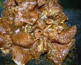 Foto langkah ke 1 dari resep Rendang Sapi.