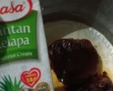 Foto langkah ke 2 dari resep 61.Wedang roti jadul.