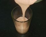 स्ट्रॉबेरी जूस(strawberry juice recipe in hindi) रेसिपी चरण 2 फोटो