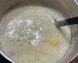 Foto del paso 4 de la receta Gachas de la abuela Rosa