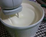Foto langkah ke 3 dari resep Bolu Tape Keju.