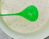 Foto langkah ke 3 dari resep Peyek kacang.