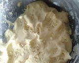 Foto langkah ke 1 dari resep Stik Keju Simple.