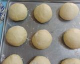 Foto langkah ke 6 dari resep Bomboloni Lembut.