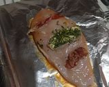 Foto del paso 3 de la receta: Suprema rosemary