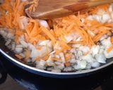 Foto del paso 3 de la receta: Porotos Con Mazamorra!!! Rico!! Rico!!