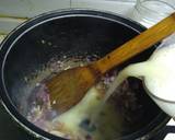 Sup Jagung Kepiting langkah memasak 3 foto