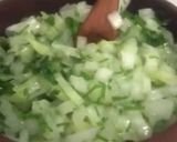 Foto del paso 3 de la receta: Salsa verde chilena