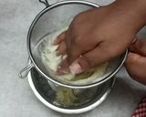 আলুর জিলিপি(aloor jilipi recipe in Bengali) রেসিপি ধাপ - 1 ছবি