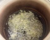 Anyukám Rókagomba pörköltje 🧄🧅🍄😋 recept fázis 2 fotója
