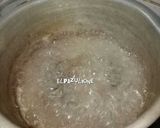 Foto langkah ke 3 dari resep Es Capucino (pearl Bubble).