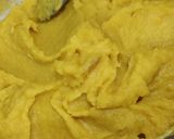 Foto langkah ke 2 dari resep Pastel Ubi.