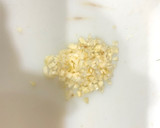 Foto del paso 1 de la receta: Ensalada templada con rape adobado