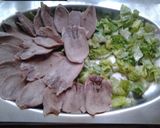 Foto del paso 5 de la receta: Lengua primavera