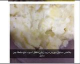 صورة لخطوة 2 من وصفة دجاج وكرات البطاطس