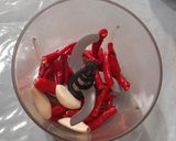Foto langkah ke 2 dari resep Sambal Bangkok.