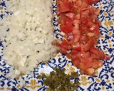 Foto del paso 6 de la receta: Guaca~Nachos 😋😋