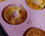 Foto del paso 5 de la receta: Rosquitas de limón 🍋 fáciles