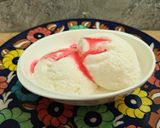 A picture of step 8 of Karachi's Famous Peshawari Ice cream.