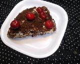 A picture of step 3 of Coffee Coco Tiramisu.