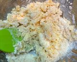 港式菠蘿包的食譜步驟2照片