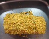 Foto del passaggio 4 della ricetta Merluzzo gratinato