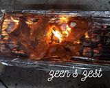 A picture of step 2 of Terrace Chicken Barbeque.