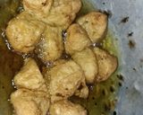 Foto langkah ke 2 dari resep Bakso Goreng Mekar.