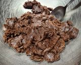 Foto del paso 10 de la receta: 88. Galletas de Jengibre y Chocolate