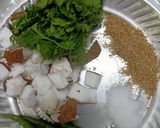 मटार करंजी (Matar Karanji Recipe In Marathi) रेसिपी स्टेप 4 फोटो 