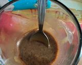 Foto langkah ke 2 dari resep Spanish latte.