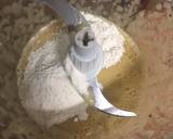 Kek Pisang Kukus Berkeju