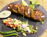 Kathal Ke Shami Kebab recipe step 10 photo