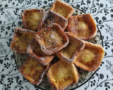 Foto del paso 4 de la receta: Torrijas