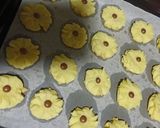 Foto langkah ke 3 dari resep Kue Semprit Mudah 3 Bahan.