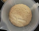 Foto del paso 2 de la receta: Pan adornado de Zaachila