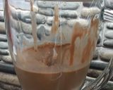 Foto del paso 2 de la receta: Milkshake de Brownie