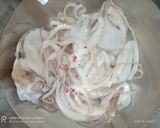 Foto del paso 1 de la receta Vinagreta de pulpo 🐙🐙🐙